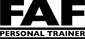 FAF Personal Trainer